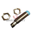 SICK NEW IM18-08NNS-ZWD PLC Proximity Sensors, 8MM Range, 3-Wire, 10M