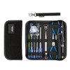 Engineer Tool kit KS-03 Japan 12 pieces set Free Shipping from Japan