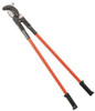 KLEIN TOOLS 63047 Comm Cable Cutter,37 In L