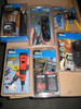 IDEAL 7 TOOL LOT VDV Punchdown Cable Testers Crimper Tracer New Telecom Tools