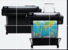 HP DesignJet T120 And T520 36 Printer