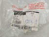 NEW HOFFMAN FLUSH HANDLE XFHKPBA X-FHKPBA