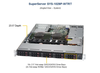Supermicro Sys-1029P-Wtrt 1U Wio Server (Cse-116Ac2-R706Wbp + X11Ddw-Nt)