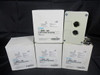 NEW LOT SIEMENS 3SB02-S20 2 HOLE PUSHBUTTON STATION ENCLOSURE ONLY New