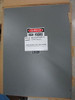 MGE Junction Box Type 1 Enclosure with Terminal Block and Meter