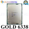 Intel Xeon Gold 6338 Srkj 9 32 Cores 2.00Ghz L3-48Mb 205W Lga-4189 Cpu Processor
