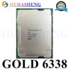 Intel Xeon Gold 6338 Srkj 9 32 Cores 2.00Ghz L3-48Mb 205W Lga-4189 Cpu Processor