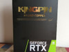 Evga Nvidia Geforce Rtx 3090 Kingpin Hydro Copper Gpu, New 24G-P5-3999-Kr