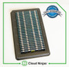 768Gb (24X32Gb) Ddr3 Pc3L-10600L Lrdimm Memory Ram For Supermicro X9Drg-Of-Cpu