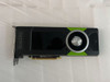 Nvidia Quadro P5000 16Gb 2560Sp Gddr5X Displayport Professional Graphics Card