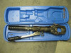 HUSKIE? YDRAULIC CABLE WIRE CUTTER IZUMI  METAL REBAR RODS ELECTRIC ROPE