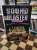 Sound Blaster 2.0 (Ct 1350B) Early Revision 1991 - Creative Labs - 100% Tested