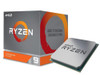 Amd Ryzen 100-100000023Box 3.8Ghz 12 Core Am4 Processor With Wraith Prism Cooler
