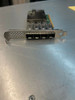 Dell Broadcom Cx150105 Quad Port 10/25Gbe Sfp28 Pcie Adapter Fh Bracket - 7454X