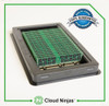 576Gb (18X32Gb) Ddr4 Pc4-2133P-R Ecc Reg Server Memory Ram Upgrade Hpe Dl580 G9