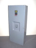 SQUARE D CIRCUIT BREAKER ENCLOSURE TYPE 1 SER E2 CAT# KA225S 225A 600V