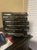 6 Assorted Graphics Cards