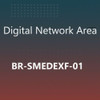 Br-Smedexf-01 Extended Fabric (Ef) Feature License, Permanent/Unlimited