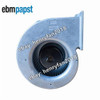 Ebmpapst G1G160-Bh29-52 Centrifugal Ec Blower Fan 24Vdc 105W 5.8A Gas Boiler Fan