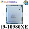 Intel Core I9-10980Xe Srgsg 3.0-4.6Ghz 18Cores 36Thr Lga-2066 Cpu Processor 165W