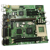 New In Box Advantech Pos-760 Motherboard