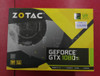 Zotac Geforce Gtx 1080 Ti 11Gb