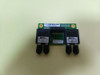Senstar 00Ba2101-001 Rev. A2 Silver Network Single Model Fiber Optic Communicati