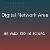 Br-Vadx-Std-1G-3G-Upg Virtual Adx Perpetual License Upgrade, Permanent/Unlimited