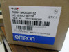 1Pcs Omron R88M-1M40030H-S2 R88M1M40030Hs2 Servo Motor New