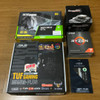 Pc Self-Made Parts Set