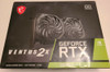 Msi Ventus 2X Oc Geforce Rtx 3070 8Gb Lhr -