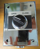 GE CR104PES11C1 Pushbutton Enclosure
