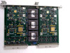 Bae Systems Pp Digital Pwa 523D0239001 Video Card Pulse Processor Module