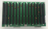 Industrial Computer Backplane Isa 14 Slots Pca Bm14-T Term D P/N 14533 752\A ...