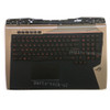 New Palmrest Backlit Keyboard Touchpad Speaker For Asus Rog Gx700V Gx700Vo