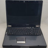 Eurocom D900C Phantom - 17.1In  Laptop W/ Ac Adapter;No Battery