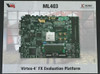 Xilinx Original Fpga Development Kit Hw-V4-Ml403-G Virtex-4 Xc4Vfx12 Board