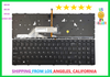 ??Hp Probook 450 G5 455 G5 470 G5 Backlit Keyboard L01027-001