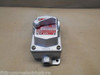 CROUSE HINDS EFS118 1/2 DEAD END CONTROL STATION BOX