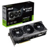 Asus Tuf Gaming Geforce Rtx 4070 12Gb Gddr6X Oc Edition With Dlss 3 Graphic Card