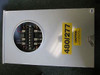 Meter Device Co. Meter Socket 122094 480V 3Ph Used