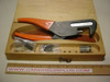 Kings crimping tool   KTH-1000  interchangeable Die Frame