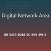 Br-5410-Subs-5C-Svv-Sw-5 Software Subscription License ,Permanent/Unlimited/Full