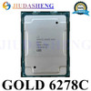 Intel Xeon Gold 6278C Srf86 2.6Ghz 26Core 52Threads Lga3647 Cpu Processor 185W