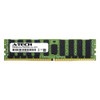 128Gb Pc4-19200 Ecc Lrdimm (Hynix Hmabagl7M4R4N-Ul Equivalent) Server Memory Ram