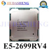 Intel Xeon E5-2699R V4 Cpu 22 Cores 44 Threads Lga 2011-3 2.2Ghz Processor