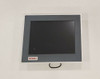 Used Beckhoff Cp6201-0001-0000 12.1" Accutouch Pc & Touch Screen Operator Panel