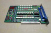 Used Good  I/O-1 Board Aa8147A ( Or )