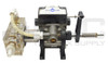 Hydro-Blend 6200 Chemical Pump Unit 75Psi