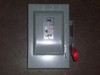 SIEMENS HNF361 HEAVY DUTY SAFETY SWITCH  30A 600VAC 250VDC